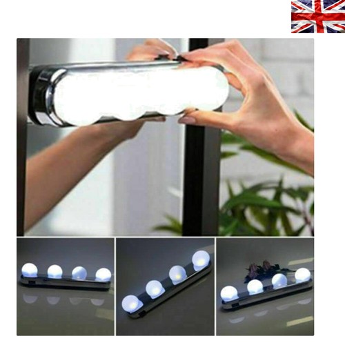 Led makeup mirror - led,