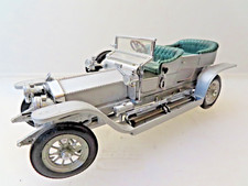 FRANKLIN MINT ROLLS-ROYCE