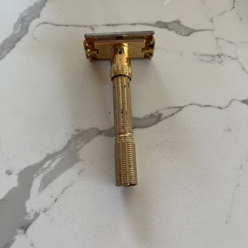 Vintage gillette aristocrat - vintage,