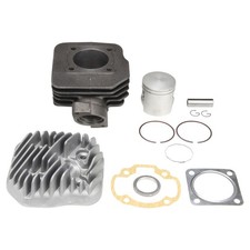 Cylinder kit set 70ccm ccm - cylinder, kit/set
