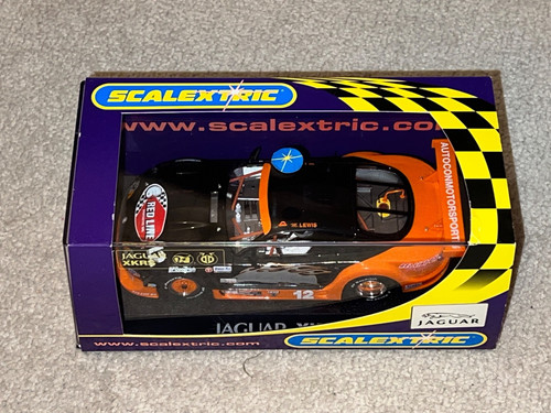 Nmib scalextric sport - nmib, c2785