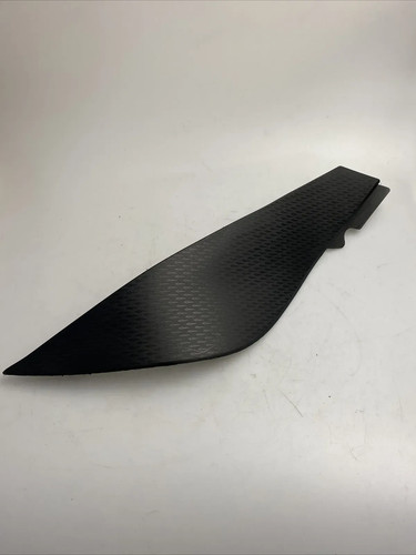 Fuel tank fairing right - tank, side