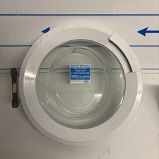 beko wtb720e1w washing machine Door