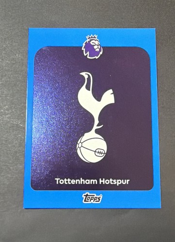 2025 topps premier league - 2025-26,