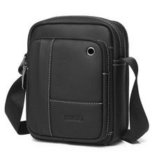 Vintage men briefcase - vintage, genuine