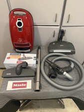 Miele  C3 Homecare + Powerline