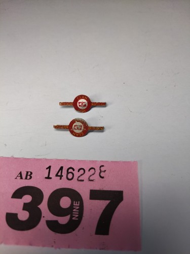 Locomotive spares oo - spares, (two)
