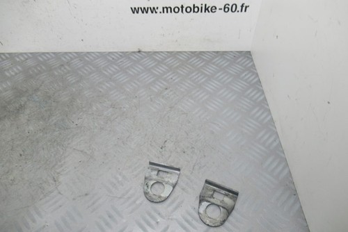 Rear wheel axle - rear,