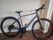 Cube Hyde 2024 Hybrid Bike