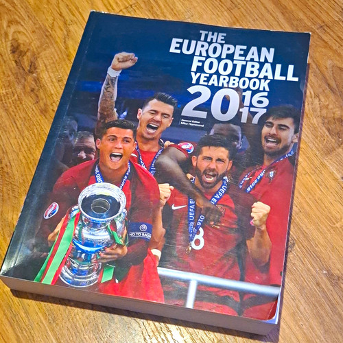 Uefa the european football - the,