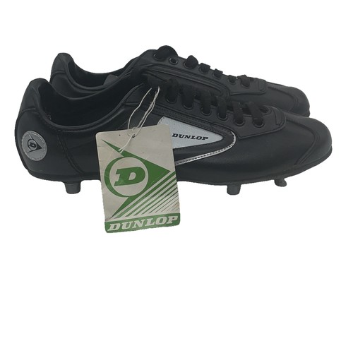 Dunlop leather football - dunlop,