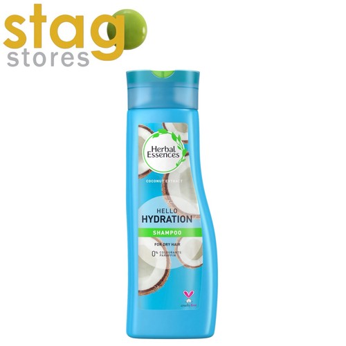 Herbal essences hello - herbal,