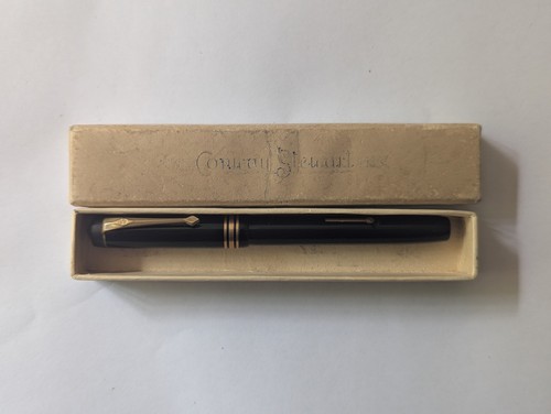 Vintage conway stewart - conway,