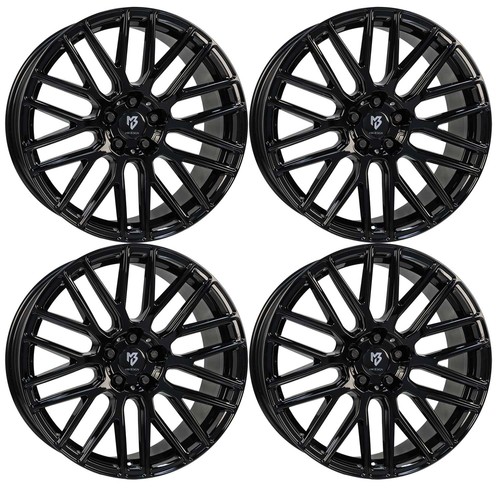 Design wheels kv4 8 - mb,