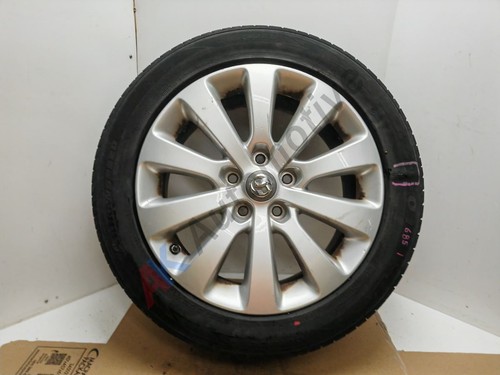 Vauxhall zafira tourer - vauxhall,