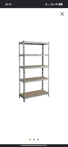 Tier racking shelf - tier,