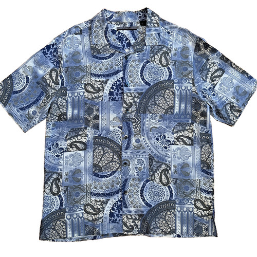 Axis men 100 - shirt, l