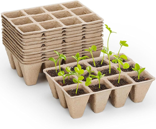 20pcs 240 cells - cells, trays