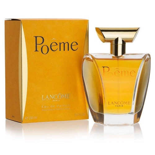 Lancome poeme eau parfum - poeme,