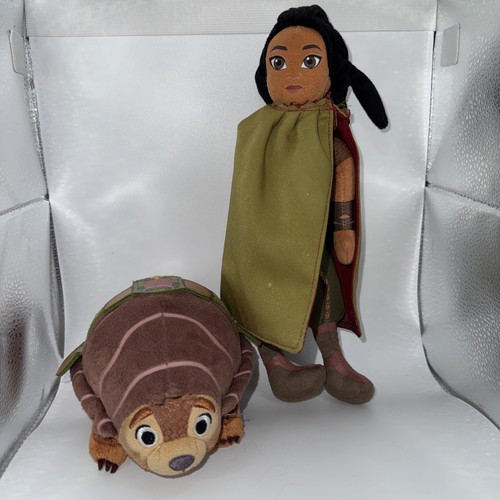Disney raya and the - and, last