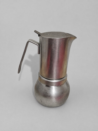 Old coffee maker - old,