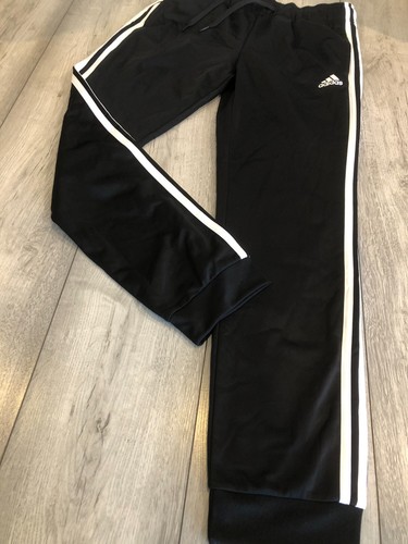 Adidas tracksuit bottoms - tracksuit, size