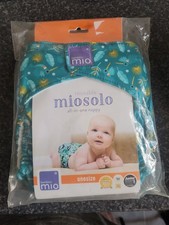 BNWT Bambino Mio Miosolo
