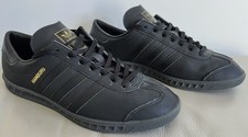 ADIDAS Hamburg Classics UK 10