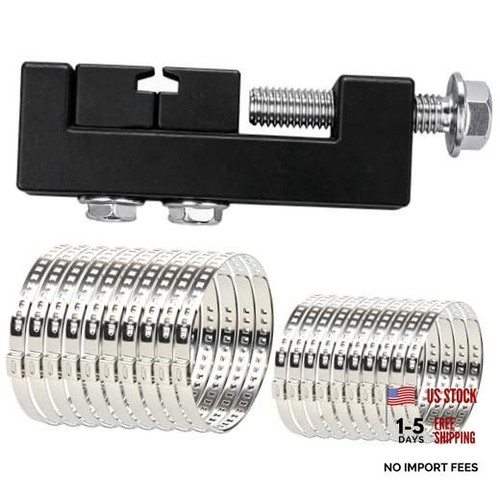 Boot clamp tool axle dust - cv,