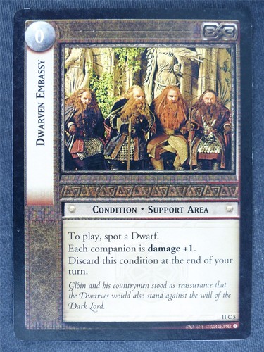 Dwarven embassy - c,