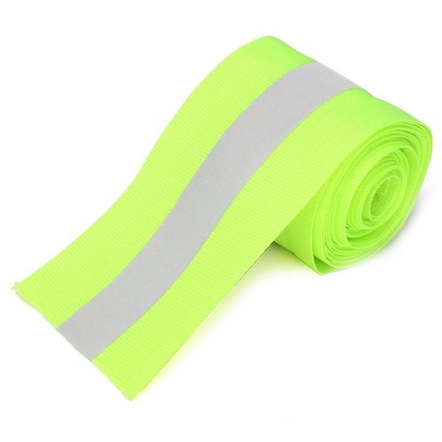 High visibility reflective - visibility,