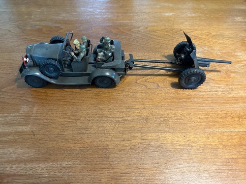 Hausser kubelwagen with - hausser-kubelwagen,