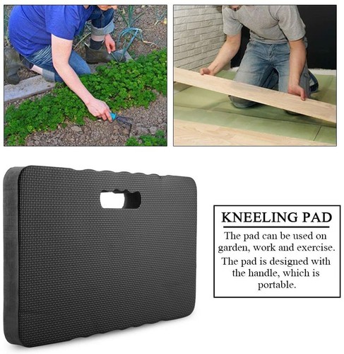 Garden garage kneeler pad - kneeler, knee