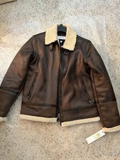 Calvin Klein Men’s Faux