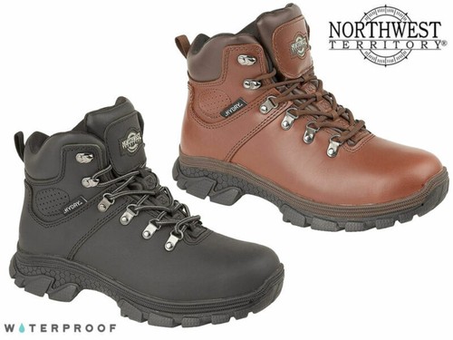 Mens waterproof hiking boots - mens,