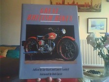 Great british bikes ian - great,