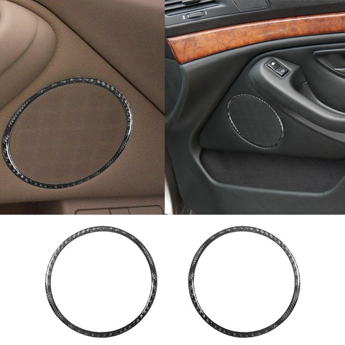 Carbon fiber interior front - carbon,