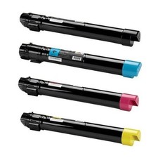 LASER TONER CARTRIDGE 4