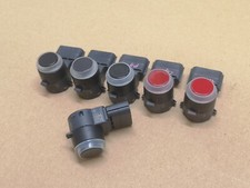 1x Genuine HONDA Civic IX Parking Sensor Front Rear Honda CIVIC MK9 (2012-2015)