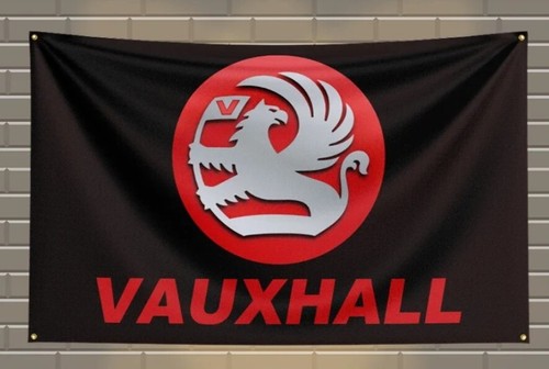 Vauxhall workshop mancave - vauxhall, workshop/mancave