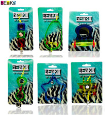 BEAKS SMALL BIRD BUDGIE