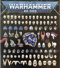 Battle Damaged Skulls & Helmets | Battlefield Trophies Model Bits Multi-listing