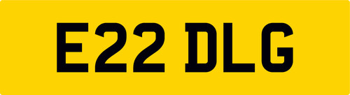 E22 dlg rare - e22, 2