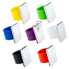 Magnetic Wrist Snap Sewing Pin