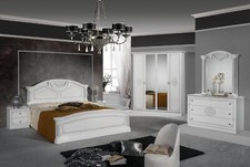 SALE! ITALIAN BEDROOM SETS