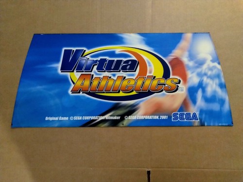 Virtua athletics naomi - virtua,