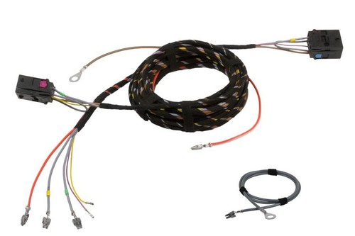 Kufatec wiring harness - kufatec,