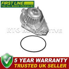 First Line Water Pump Fits TF