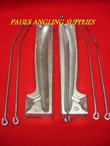 Just sea fishing - lead, weight