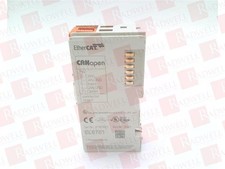 BECKHOFF EL6751 / EL6751 (NEW IN BOX)